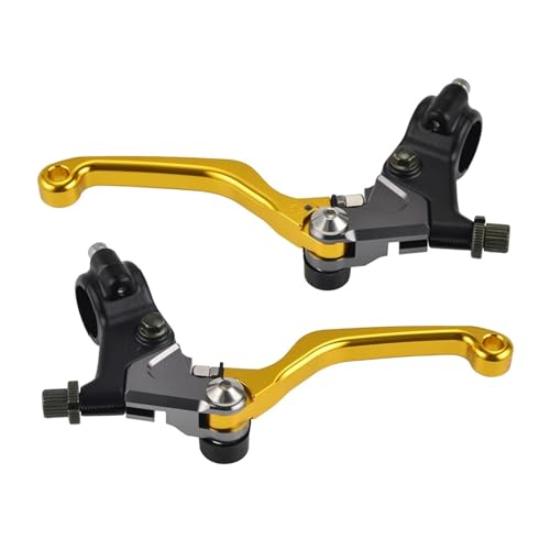 Palanca de freno de motocicleta para Yamaha para reparar embrague de tambor