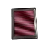 90411732 Car Air Filter Compatible With Chevrolet CORSA OPEL CORSA B 1993-2000 TIGRA 1994-2000