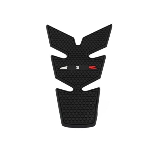 Pad réservoir CBR1000RR-R pour éviter les glissements de genou
