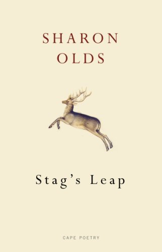 Cover of Stag's Leap