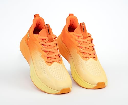 Image of Red Chief Sports Lace Up Low Ankle Running Shoes for Men | Sports Shoes for Men | Shoes for Man Stylish | R1712