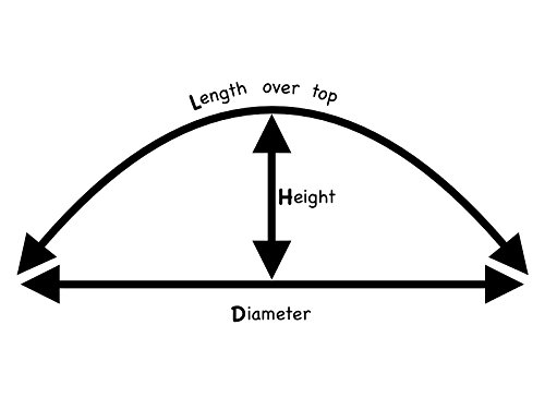 Rimmon Judaica Plain Genuine Suede Kippah with 4 Sections, Black, Medium