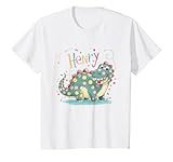 Dinosaurs Personalized Gift for Kids