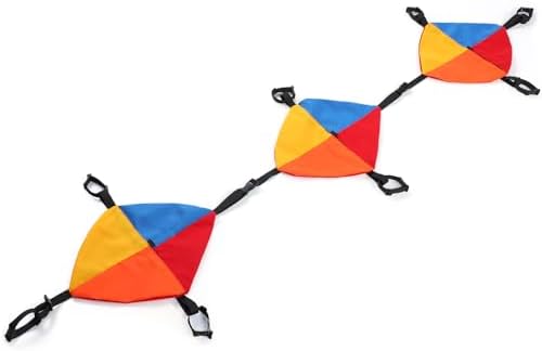 Amazon.com : Yoojahow Children Safety Walking Rope for Preschool with ...