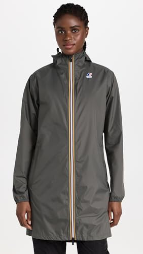 Coupes vent K Way LE VRAI EIFFEL 3.0 EU - vue 10