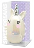 Brosse en forme 3 Surt 16 x 7,5 x 4 cm Sweet Dreams