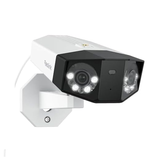 Reolink Duo 2 PoE 4K