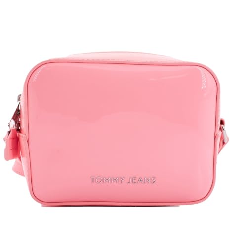 Sac pour homme Tommy Hilfiger rose idéal pour vos sorties urbaines