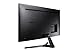 immagine 9Samsung Monitor S34J550 Monitor per Video Editing da 34''con Base a Doppio Snodo, Ultra WQHD 2K, 3440 x 1440, Formato 21:9, HDMI e Display Port, Multitasking