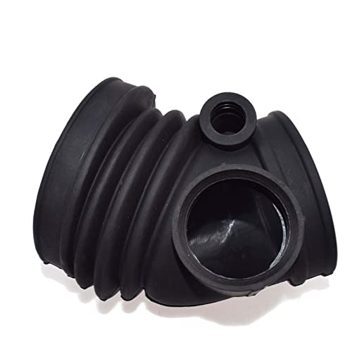 Tuyau de botte débit d'air d'admission résout ralenti instable BMW M52 13541740931