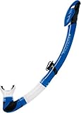 Scubapro Laguna 2 Dry Snorkel
