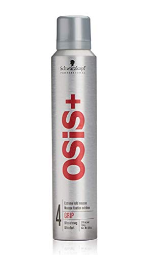 Preisvergleich Produktbild Schwarzkopf Professional Osis+ Grip 200ml
