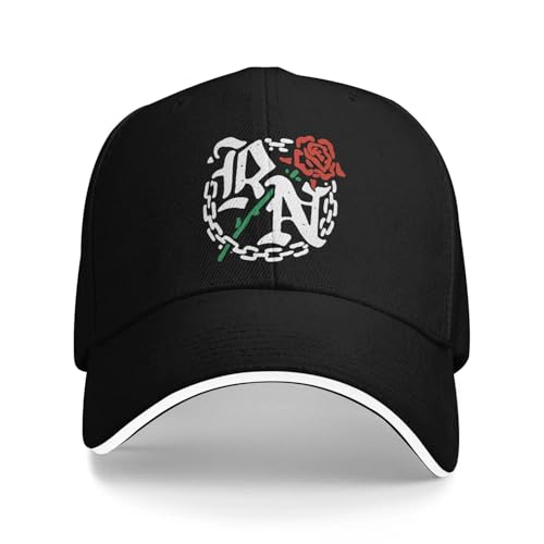 Casquette de baseball crème solaire d'été réglable et résistante pour le sport