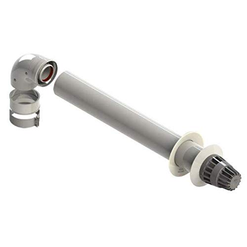 Kit ventouse horizontal Optima-V SFB3 Réf 704760