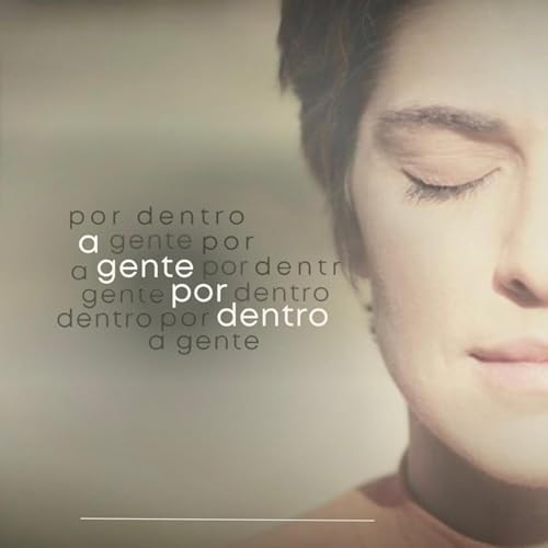 A Gente Por Dentro cover art