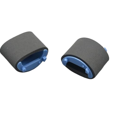Rouleau de ramassage RL1-1497-000 anti-bourrage pour l'alimentation de papier HP