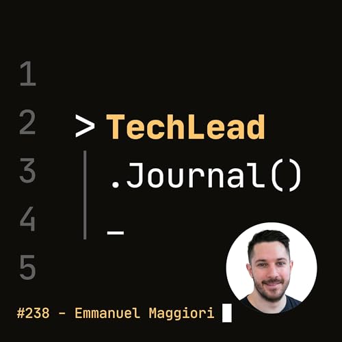 #238 - AI is Smart Until It's Dumb: Why LLM Will Fail When You Least Expect It - Emmanuel Maggiori