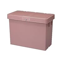 Amazon.co.jp: デリバリーボックス ブラウン: ホーム＆キッチン