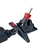 Multi-Sharp 2001 Afilador universal para brocas y herramientas de 3 a 13...