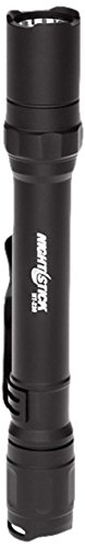 Nightstick Mt-220 Mini-Tac Pro Metal Multi-Function Led Flashlight-2 Aa, 6-Inch, Black #TOP17