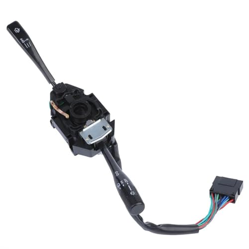 Commodo et commutateur de clignotants combiné MB571622 pour L200