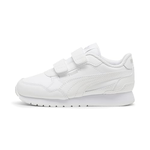 Image of Puma Unisex-Child St Runner Hook and Loop