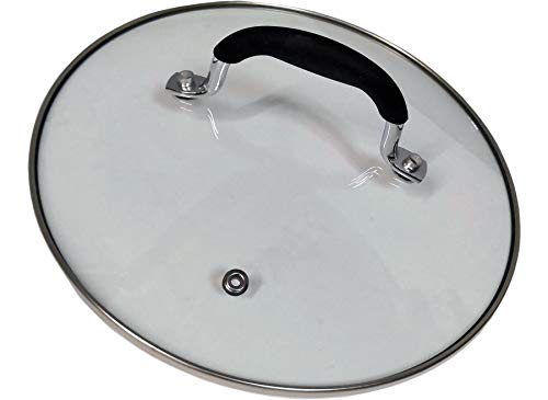 Easyday Stockpot Stainless Steel Stock Pot with Lid (8 Quart)