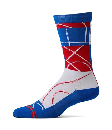 Philadelphie 76Ers Stance Zone la qualité premium des textiles de la NBA