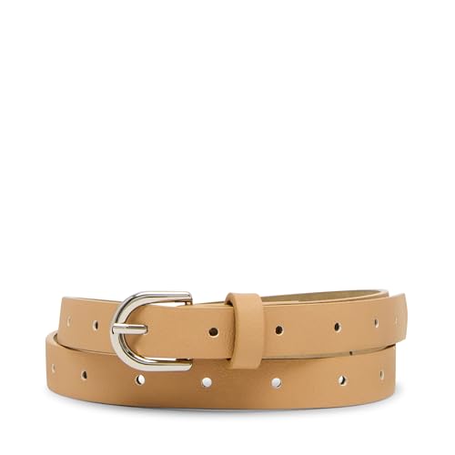 Steve Madden Women's Duo 3 for 1 Pant Belt Pack3