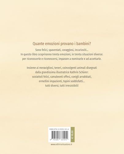 Oggi Come Stai? Le Emozioni Spiegate Ai Bambini - 6