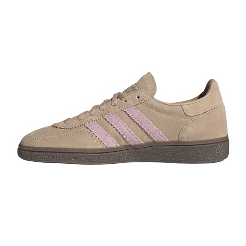 adidas Originals Women's Handball Spezial Volleyball Sneakers3