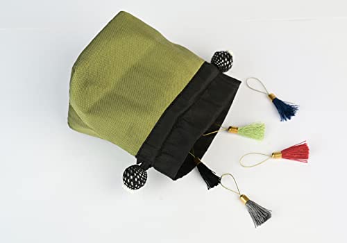 Image of Marker Pouch Green