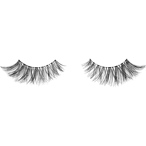 Catrice faux cils Faked Big Volume Lashes faux cils - longue durée - 1 pair