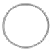 gorenje 429436 Dichtung für Trockner
