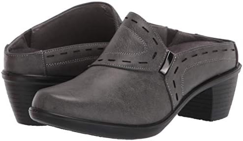 Easy Street womens Mule, Grey, 7.5 US | Image 6