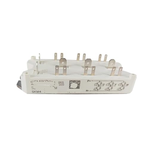 Circuit de commande IGBT SKM40GD123D thyristor bidirectionnel SKM50GB12T4