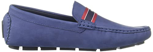 Image of U.S. POLO ASSN. Men Lace Up Driving Shoe
