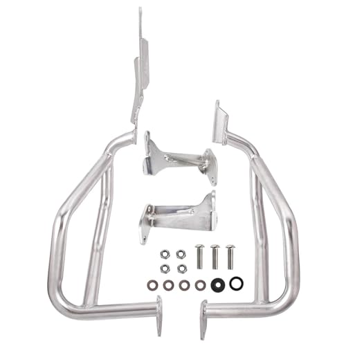 Barre de protection moteur CRF1100L pare-chocs de cadre inférieur Africa Twin 2020-2021