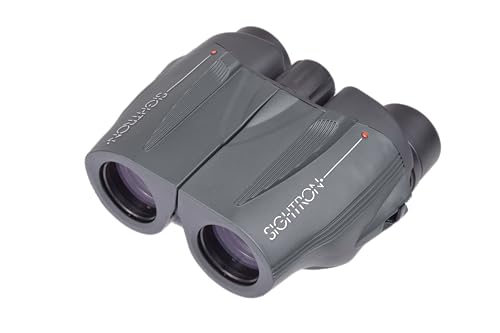Binoculares Sightron SI WP 8x25 Waterproof 8X miniatura 1