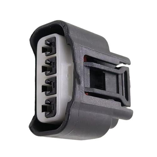 Conector bobina encendido 4 pines hembra macho kit de reparación 7283-7449