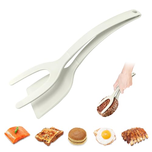 KJG High-Heat Silicone Spatula