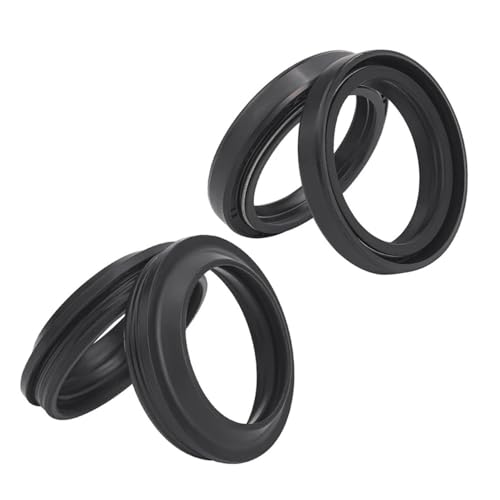 Joint spi de fourche 41x53x8 pour stopper les fuites de suspension