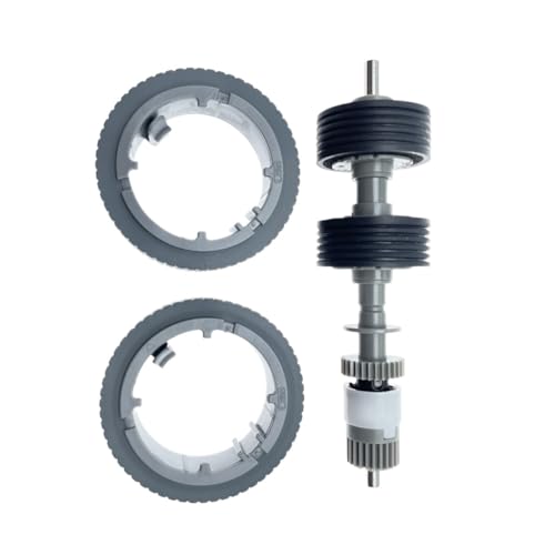 Kit rouleau de ramassage OEM PA03810-0001 pour archivage sur Fujitsu Fi-8190