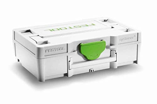 Festool Mini Systainer
