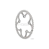  Truvativ - Plato CRT. 50D 110Mm Gris