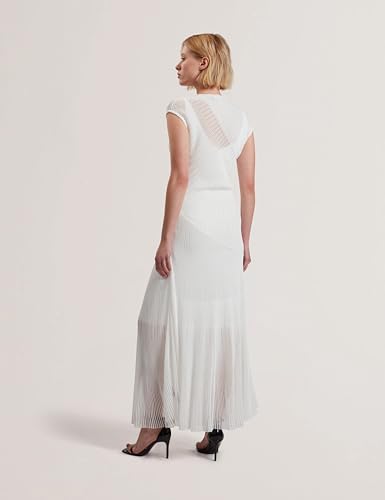 Robe Ted Baker Celyina : sublimez votre silhouette sans effort