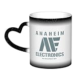 変色カップ 機動戦士zガンダム マグカップ コーヒーカップ セラミックマグ 陶器 コップ 温感変色 耐热 耐冷 贈り物 330ml