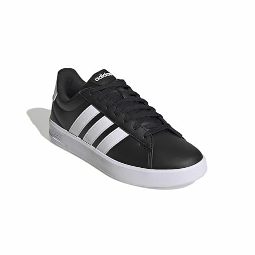 Image of adidas Men Grand Court Td Tennis Shoe