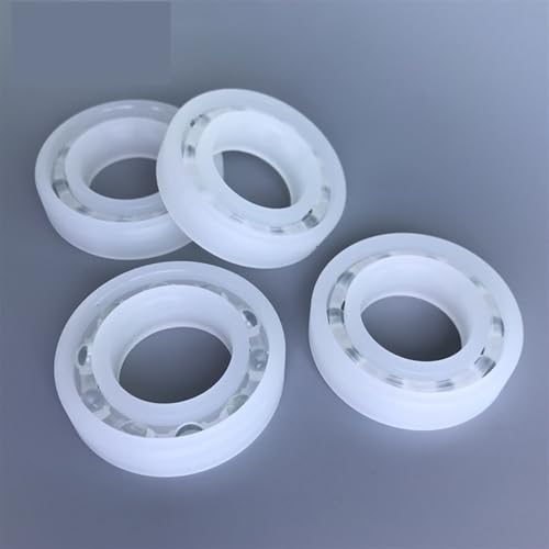 Roulement 6806 haute précision en acier rigide pour moyeu 30mm - 5