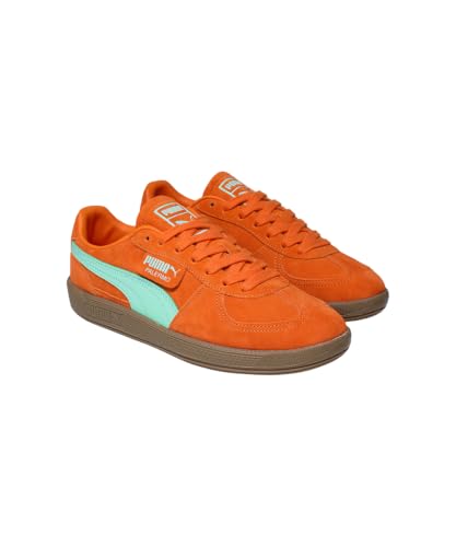 Image of Puma Mens Palermo Leather Shoes